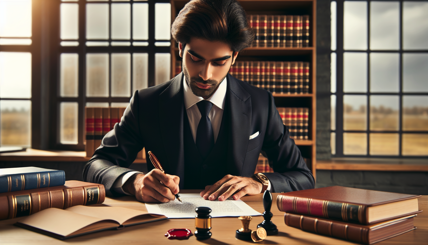 Power of Attorney for Property Purchase in the UAE: Translation & Legal Guide