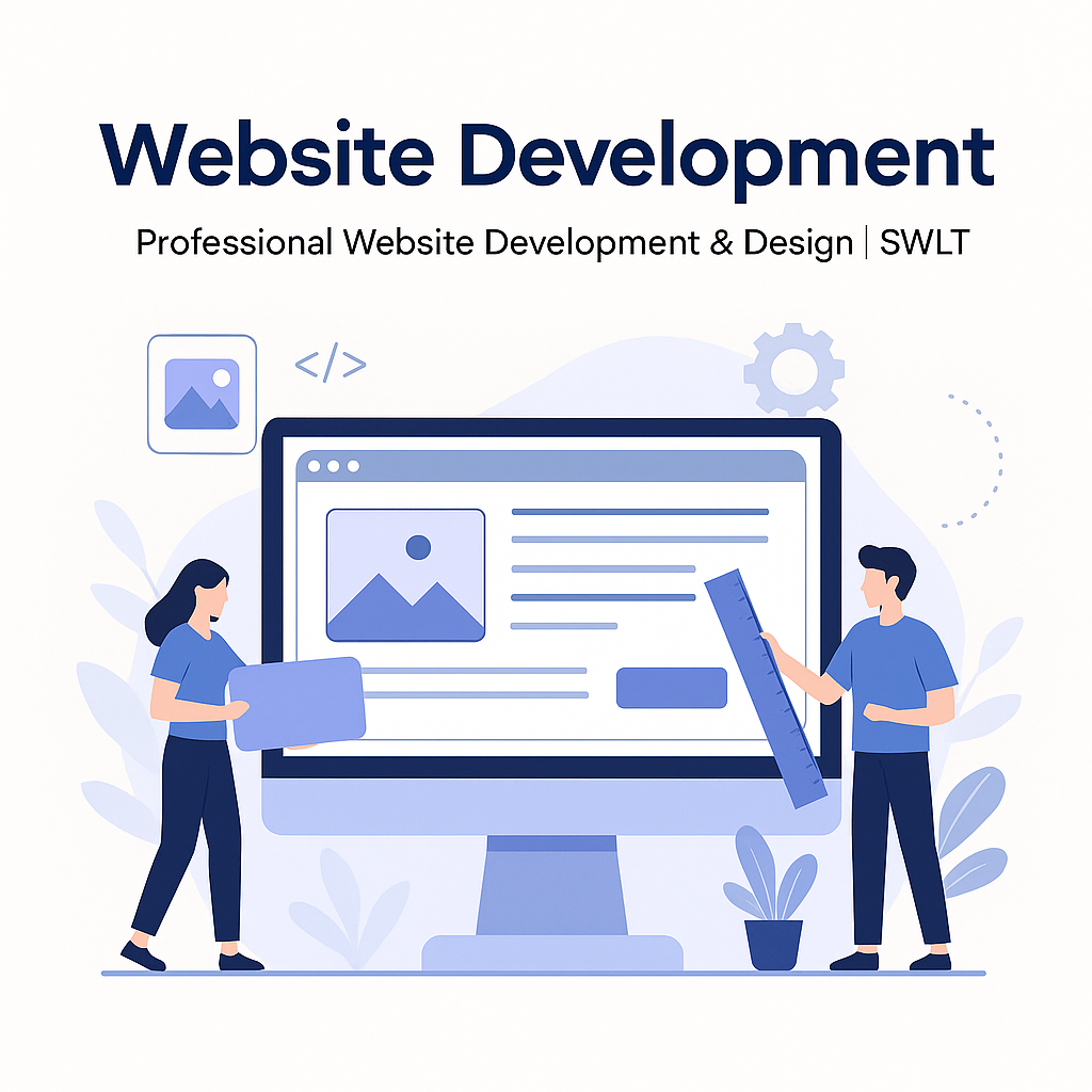 Website Development