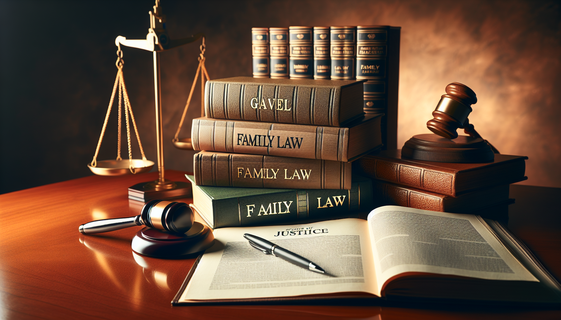 Divorce & Child Custody Document Translation in the UAE: Legal Requirements Guide 2026