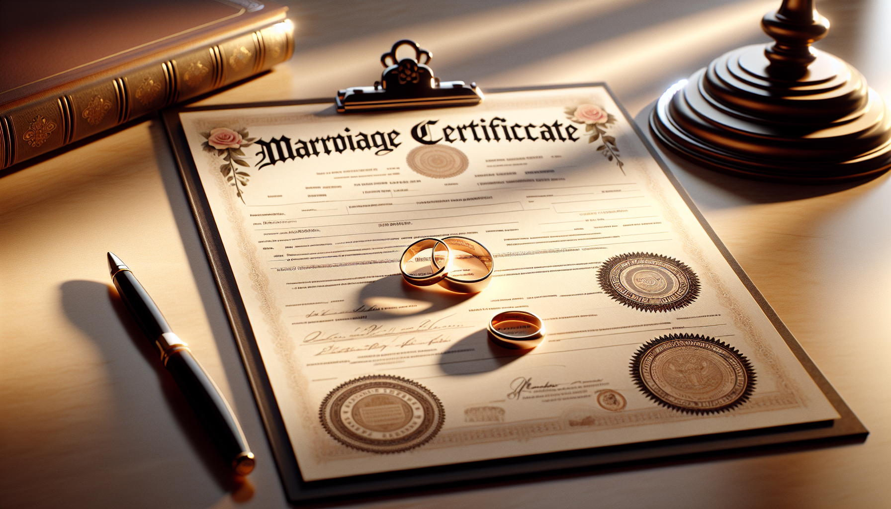 Marriage Certificate Translation for UAE Family Visa: Attestation & Sponsorship Guide 2026