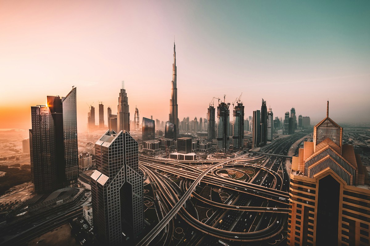 How to Choose the Best Legal Translation Company in Dubai: 2026 Guide