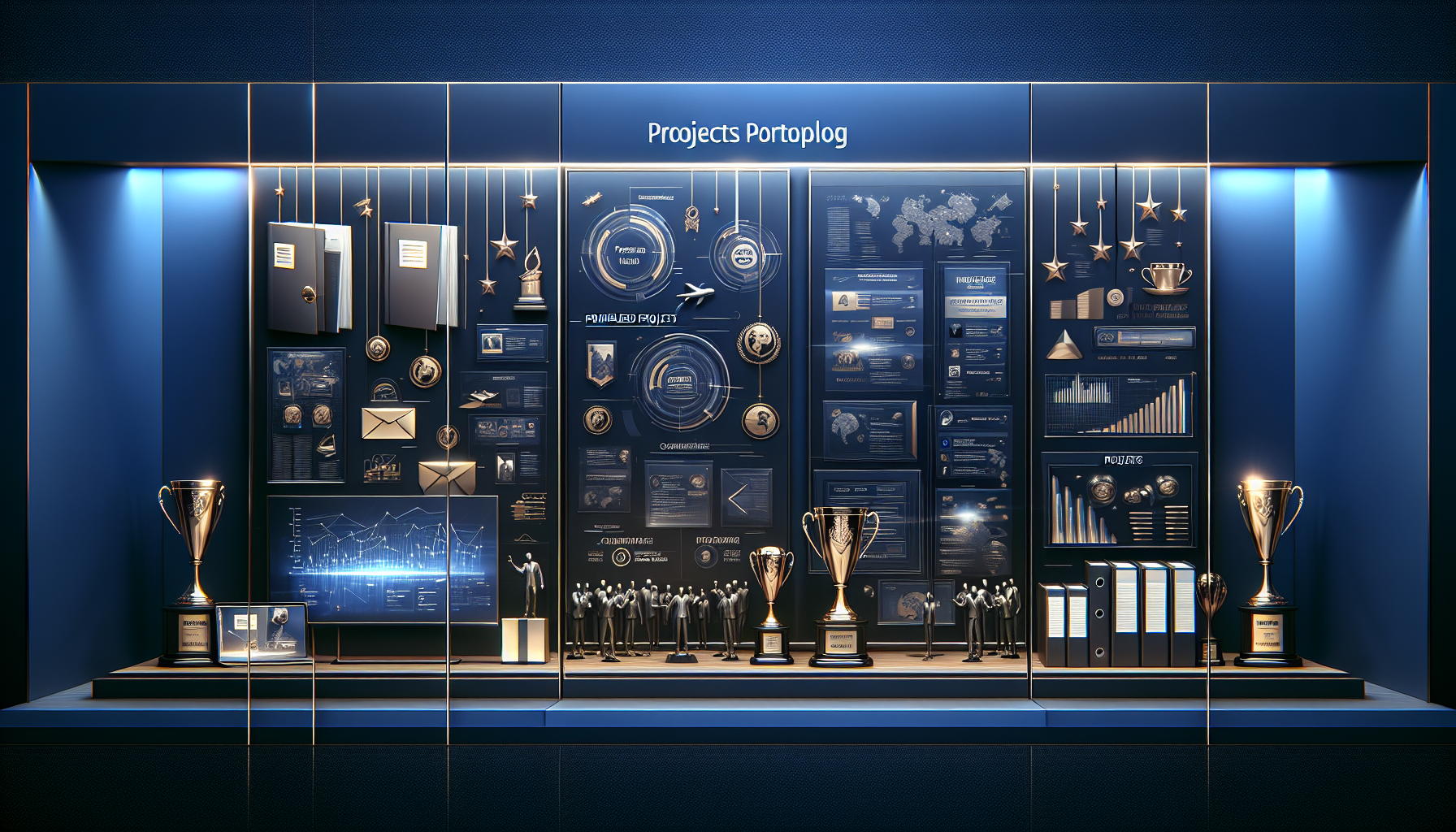 Our Translation Projects