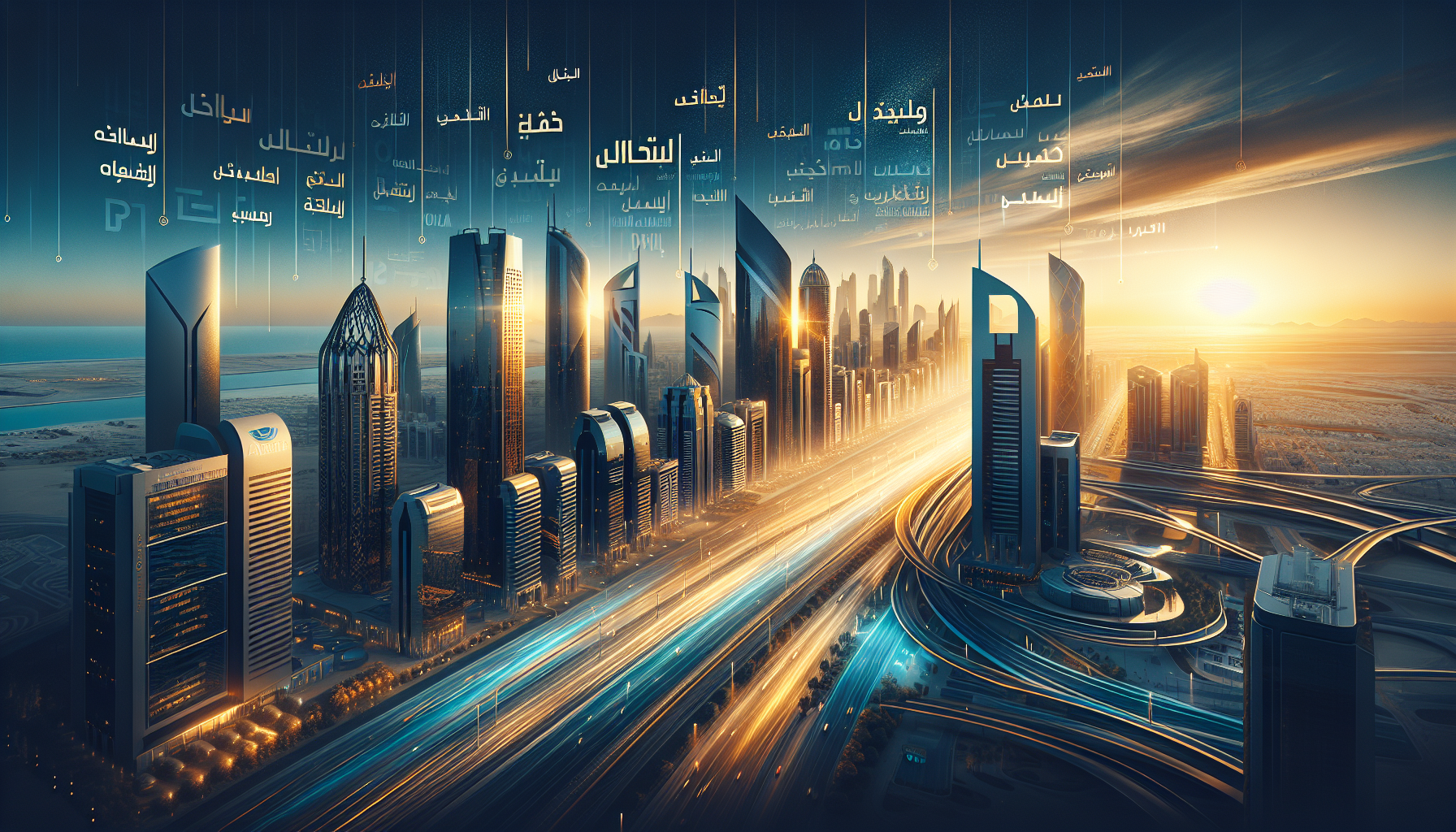 خدمات الترجمة القانونية في أبوظبي