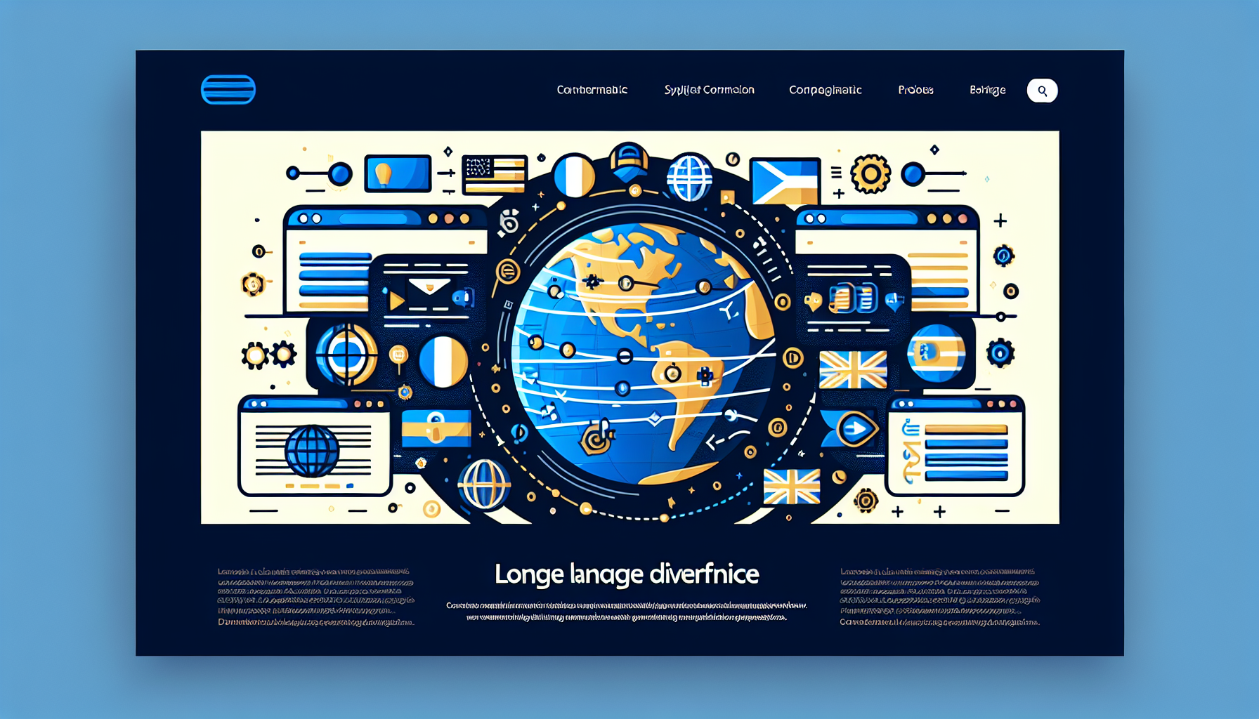 Mastering the Art of Localization with Smart World Legal Translation