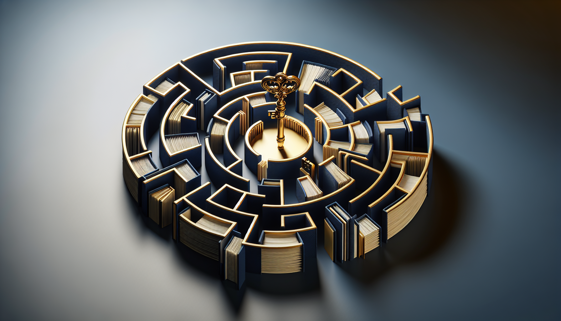Navigating the Legal Labyrinth: Legal Translation Services in Abu Dhabi