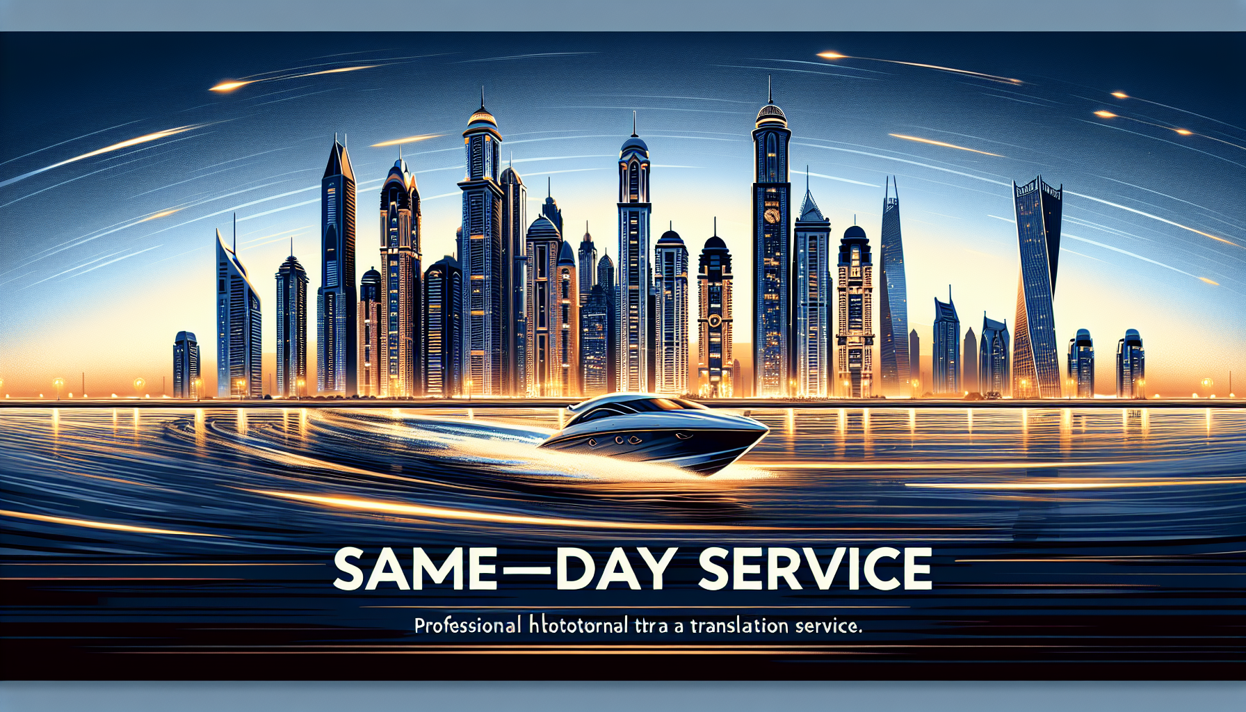 Legal Translation Near Me in Dubai | Same-Day Service Available