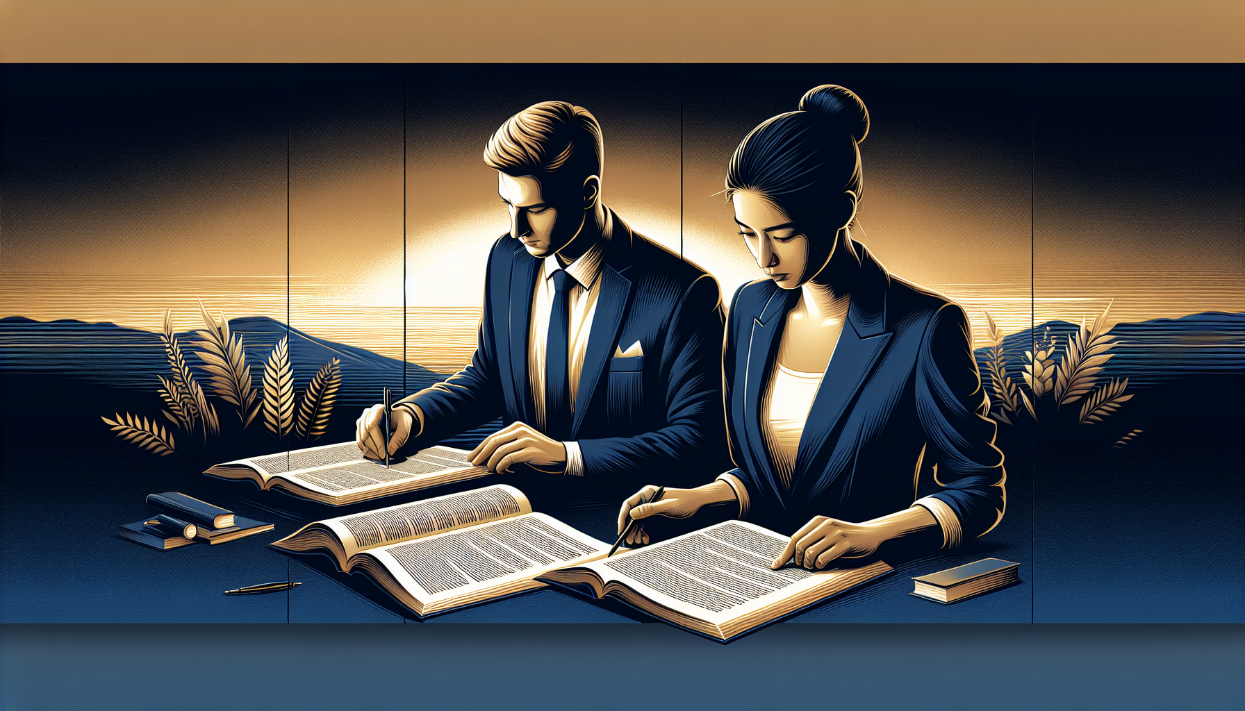 Challenges and Best Practices in the Translation of Legal Texts