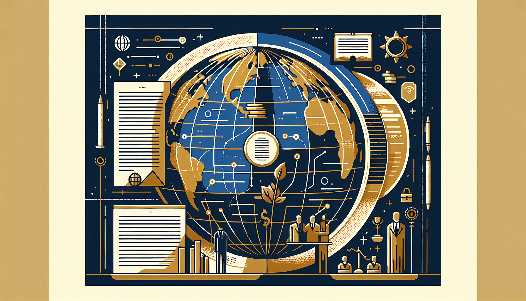 The Role of Legal Translation in a Globalized World