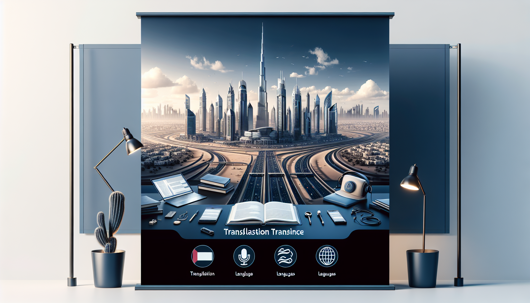 Professional Translation Services in Dubai | Certified | SWLT