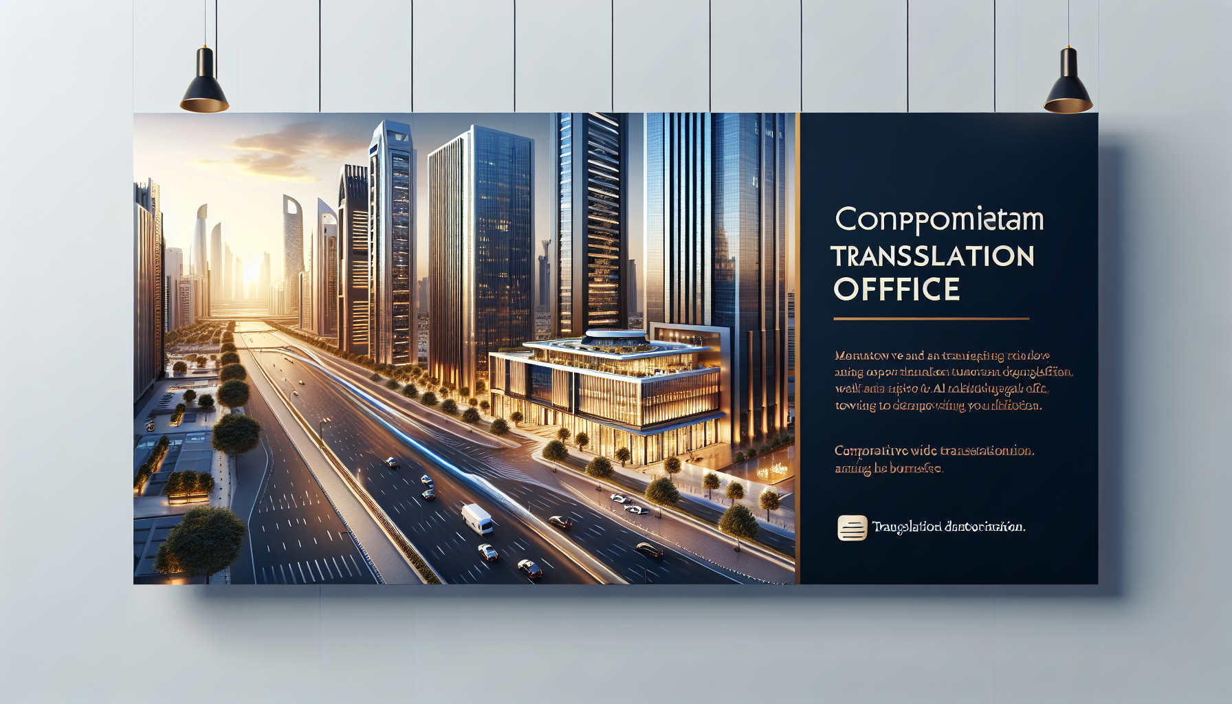 Translation Services Near Al Khalidiyah Abu Dhabi | SWLT