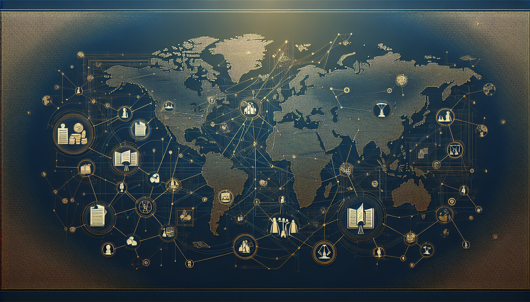 The Importance of Legal Translation in a Multilingual World: An Insight by Smart World Legal Translation l.l.c