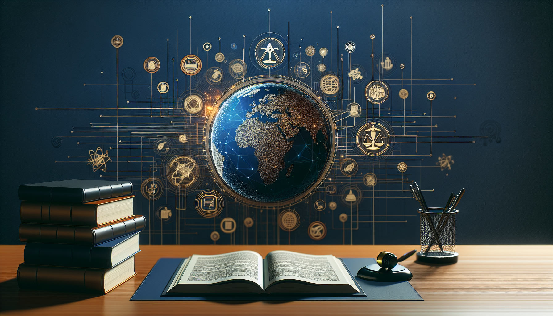 Professional Translation in the Modern Era: Elevating Global Communication Standards