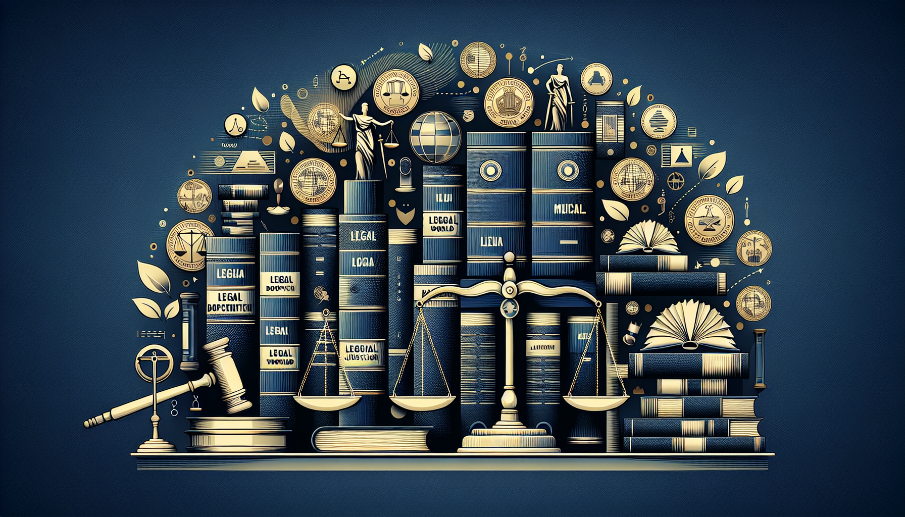 Unlocking Global Legal Communication: Smart World Legal Translation Services in Abu Dhabi