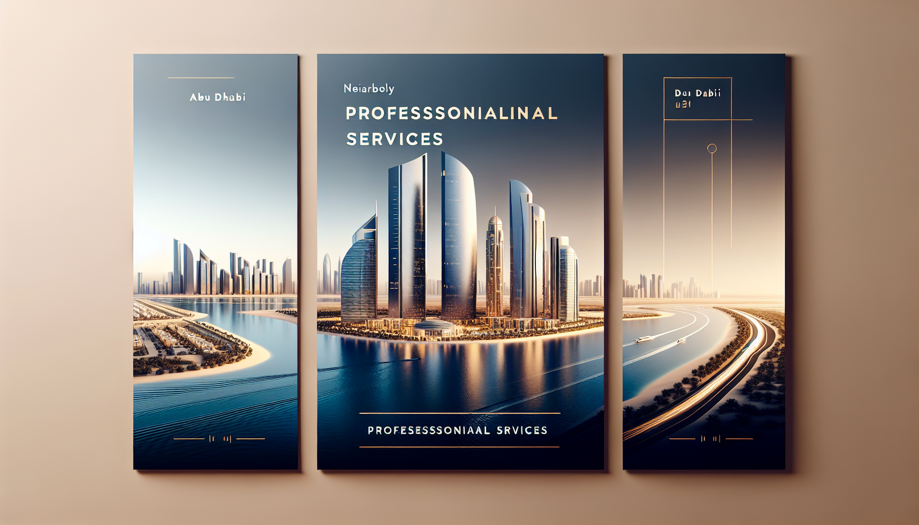 Translation Services Near Reem Island Abu Dhabi | Walk-In Welcome