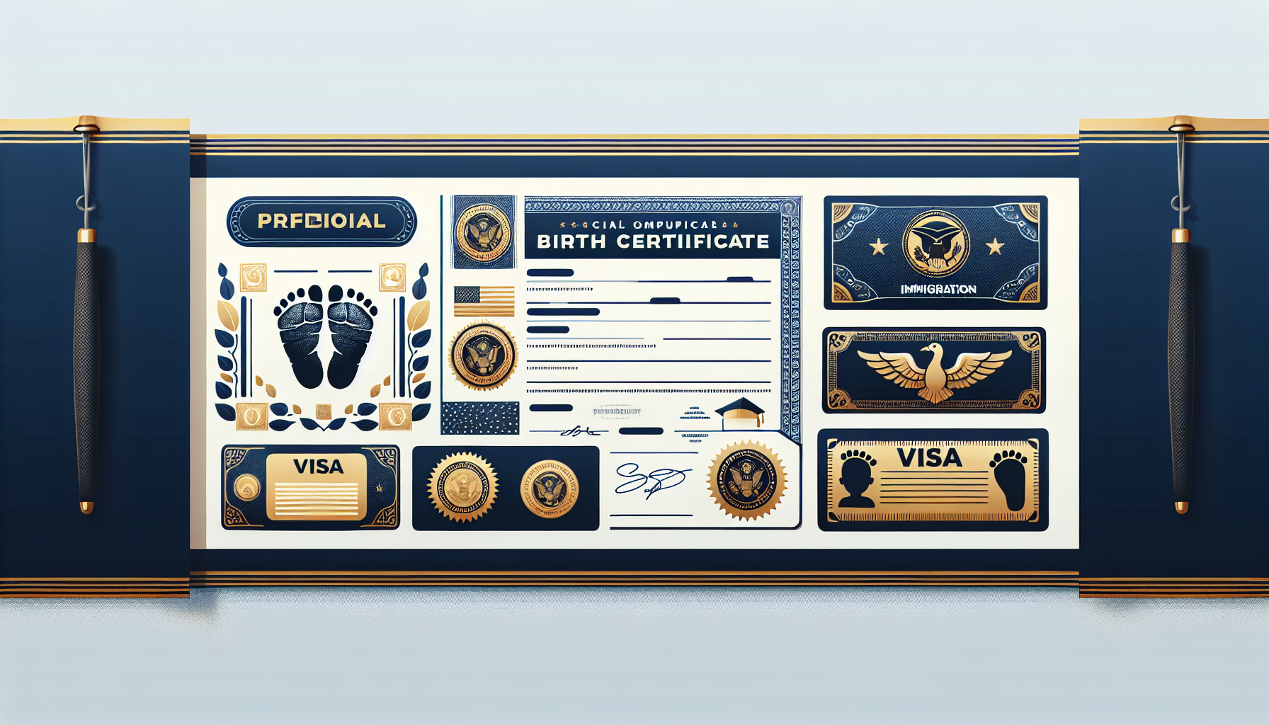 Birth Certificate Translation Abu Dhabi | For Visa & Immigration