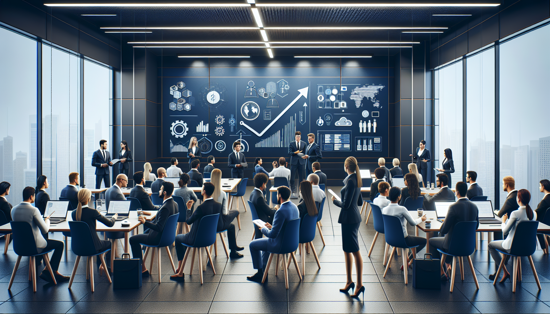 تربیت اور ترقی