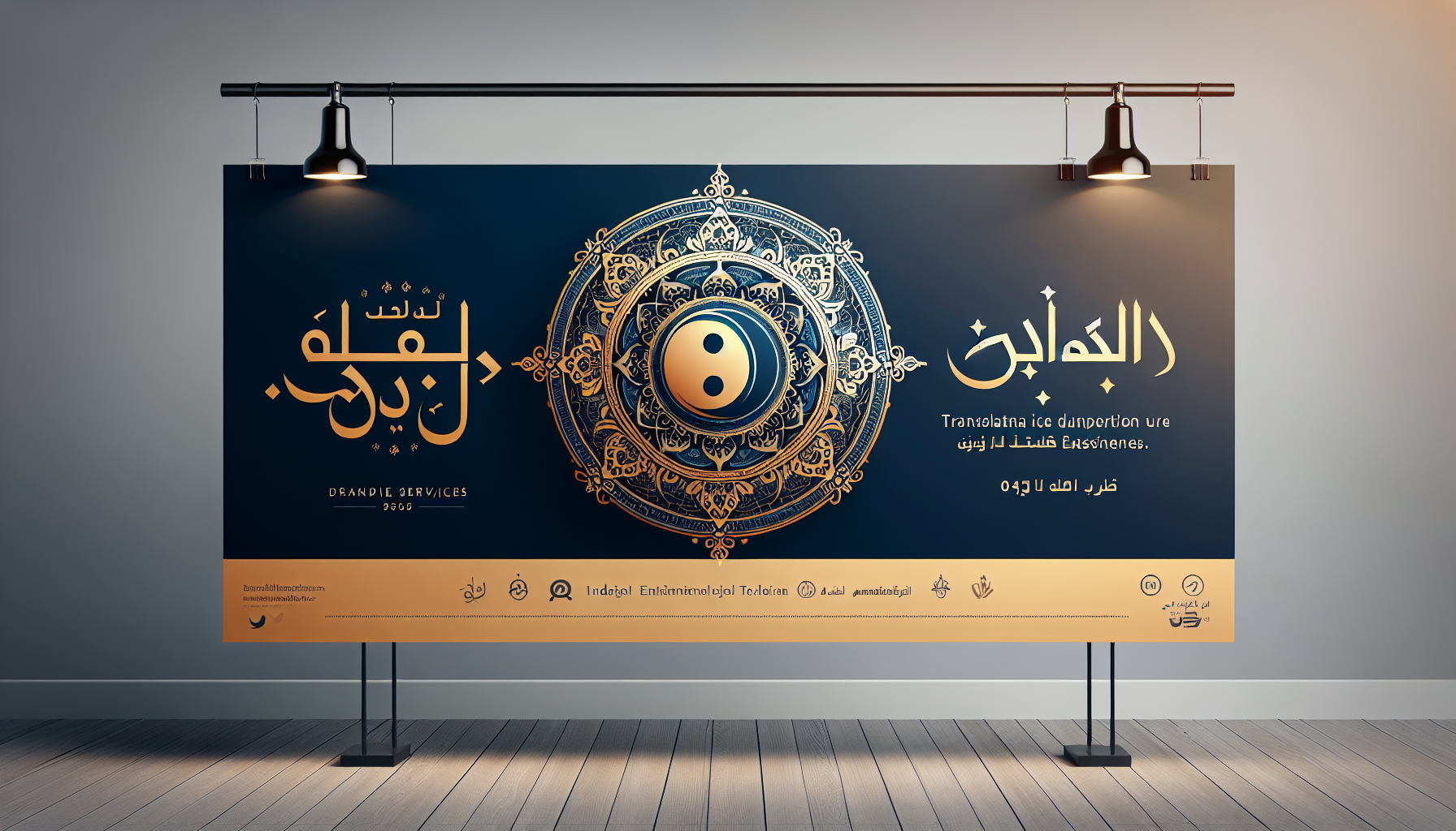 ہندوستانی سے عربی ترجمہ خدمات UAE میں | SWLT