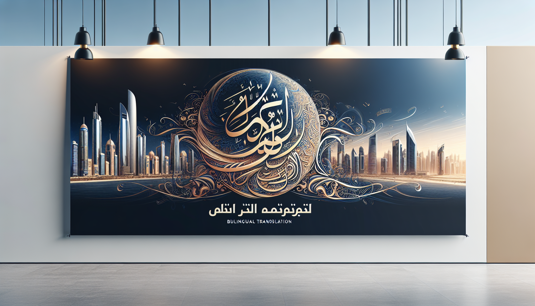 خدمات الترجمة من العربية إلى الإنجليزية في أبوظبي