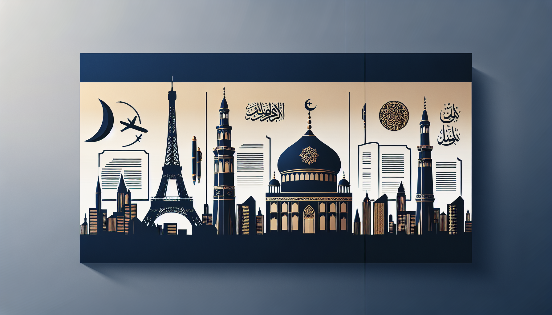 ترجمة من الفرنسية إلى العربية في أبوظبي | محترف