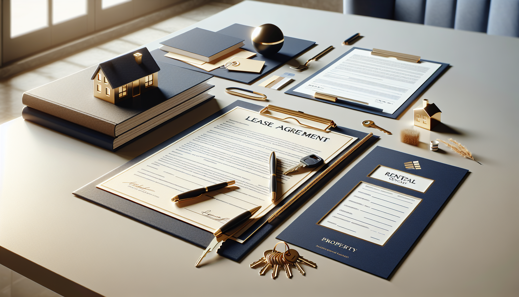 Translation of Lease Agreement in Abu Dhabi and Dubai | Certified Documentation