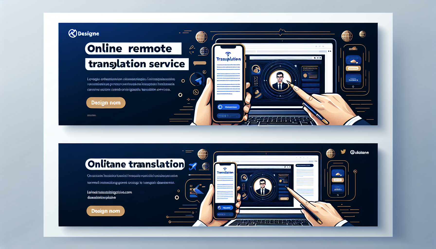 Instant online translation via WhatsApp | Smart Abu Dhabi