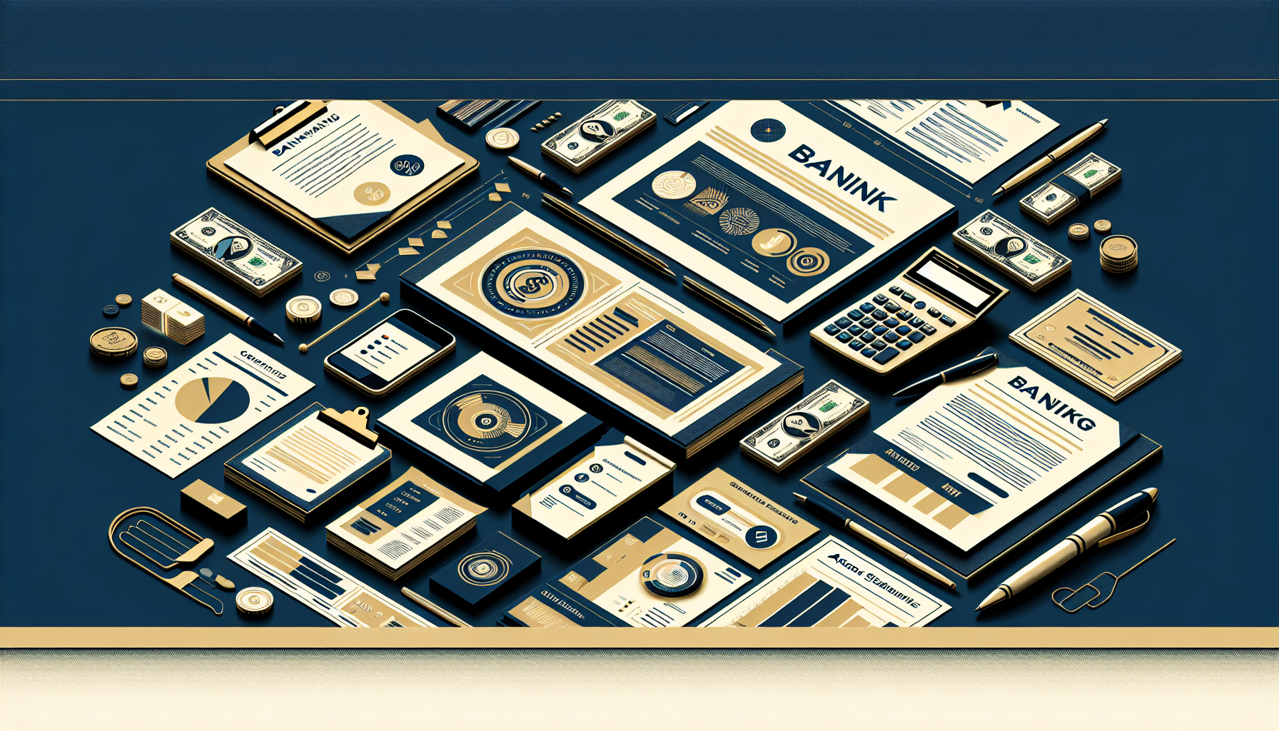 Translation of messages and bank statements in Abu Dhabi.