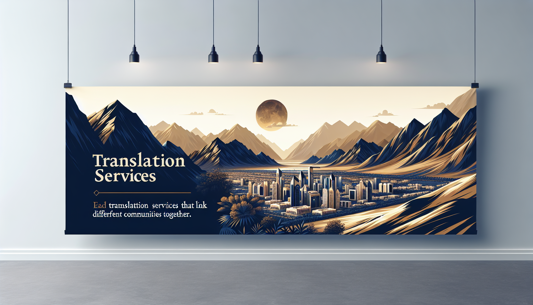 خدمات الترجمة لسكان العين | SWLT أبوظبي