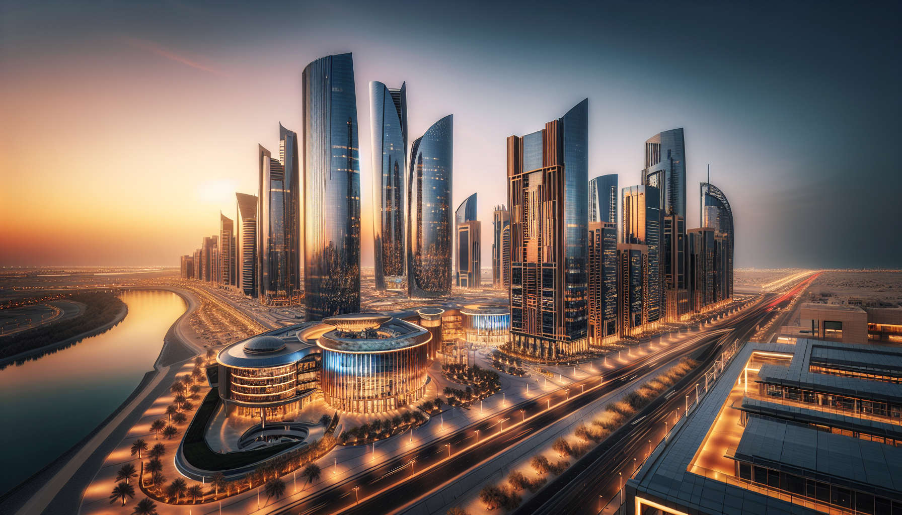 Establishing a New Company in the UAE: Complete Guide 2026