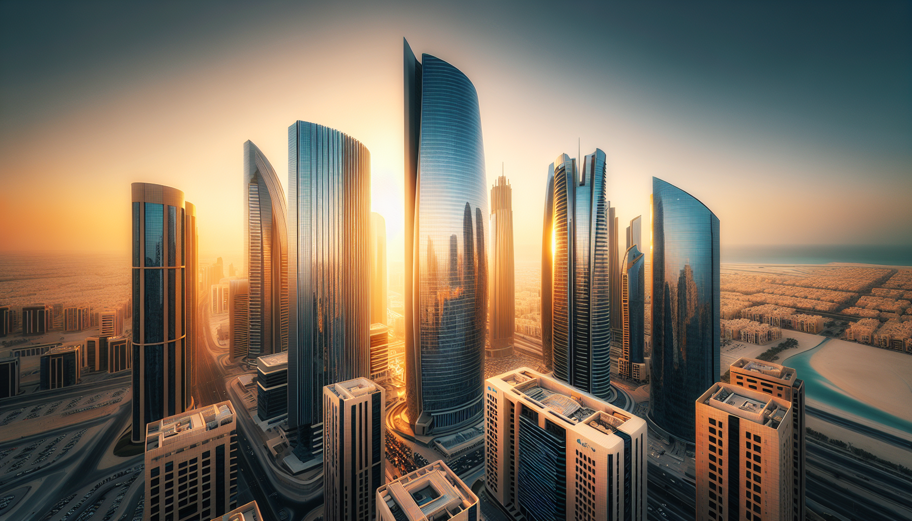 تأسيس شركة جديدة في الإمارات: الدليل الكامل 2026