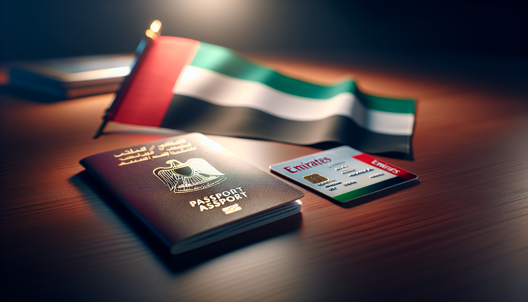 متحدہ عرب امارات کے ویزوں کی اقسام کی مکمل گائیڈ: کون سا آپ کے لیے صحیح ہے؟